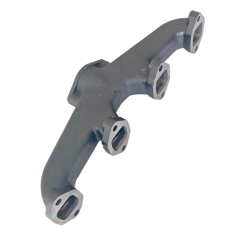Farming Pipe For Agriculture - Auspuffkrümmer für Traktoren mit 490 498B
