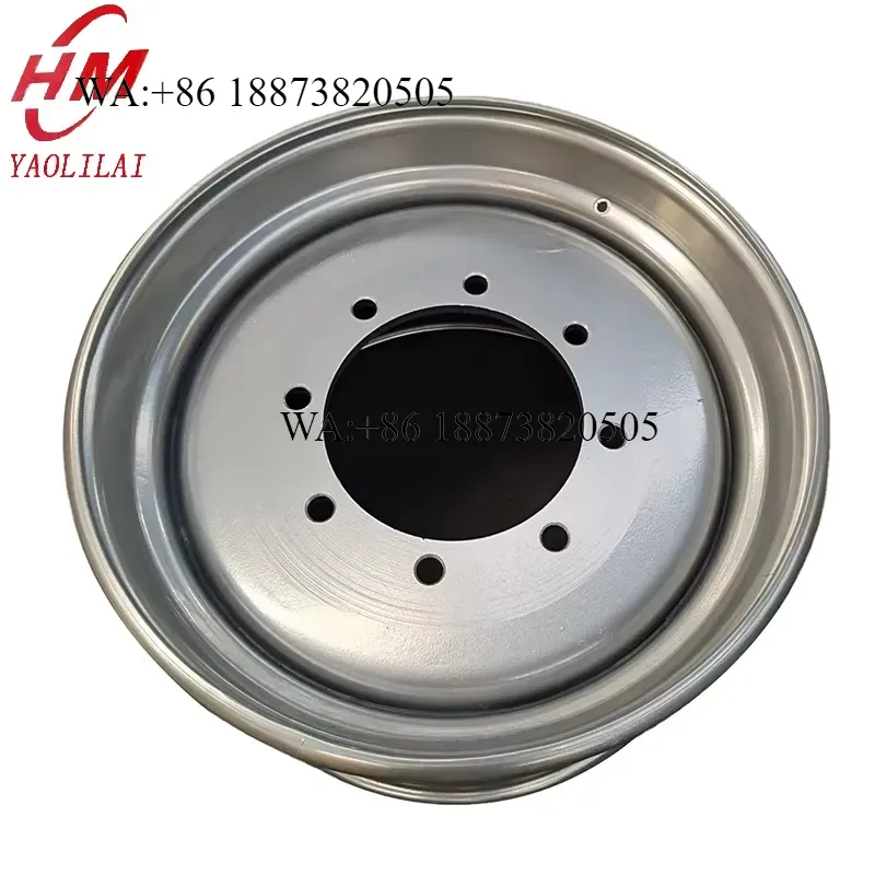 Agriculture Farming Hub - für 445/65R22.5 14x22.5 Landwirtschaftliche Geräte Vorder-