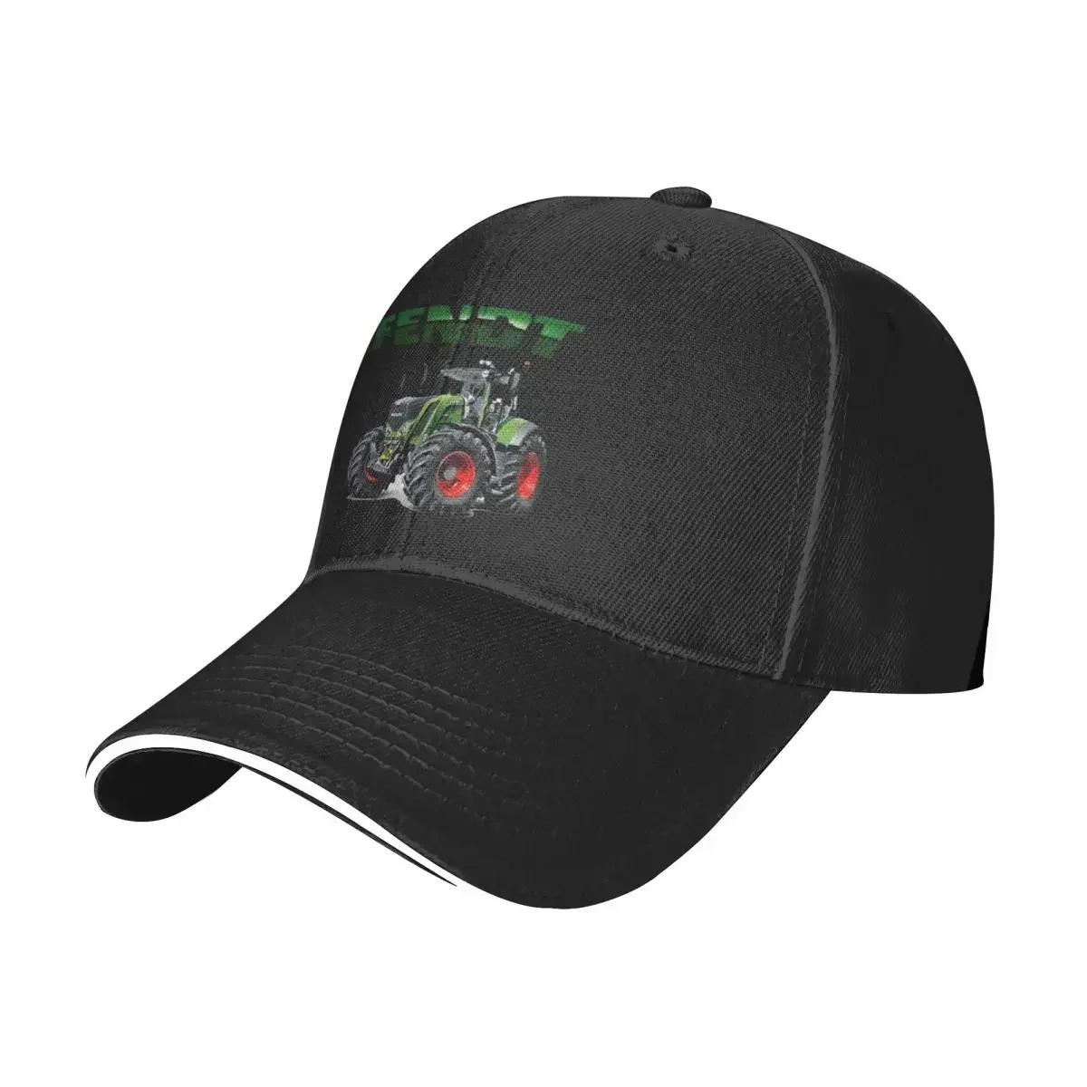 Agriculture Farming Hats - Neue Traktor Fendt Landwirtschaft Baseballkappe Hip-Hop-Sandwich-Hüte