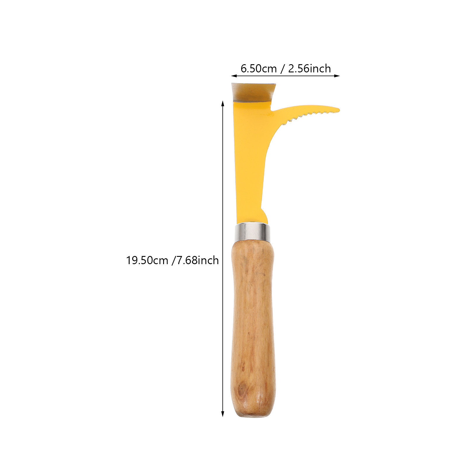 2 Stück Bienenstock-Schaber mi – Beehive Frame Wax Bewertung und Preis