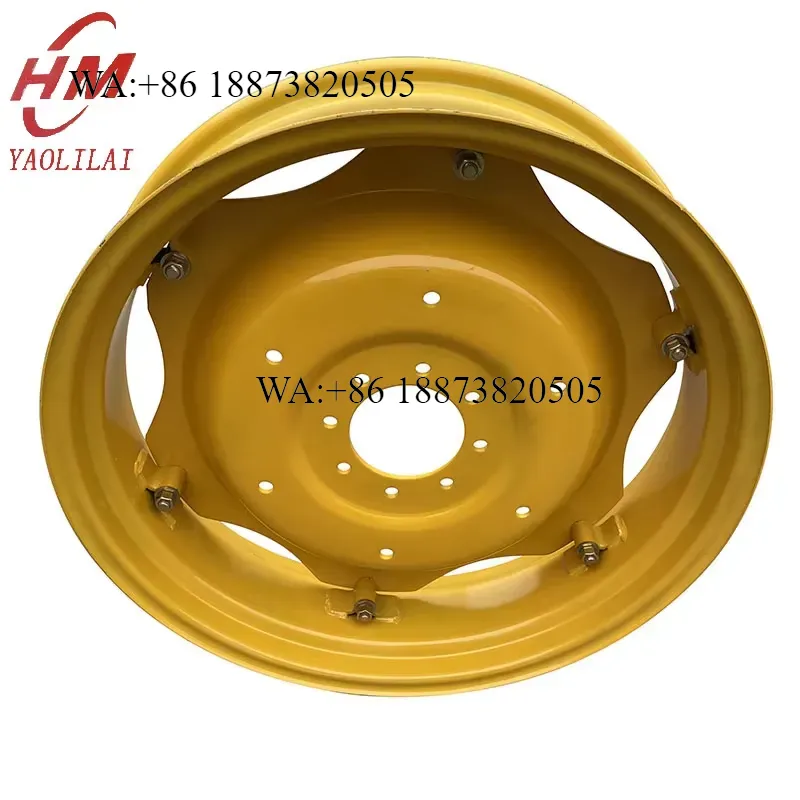 W8x32 Stahl Vorder- und Hinter – Agriculture Farming Hub Bewertung und Preis