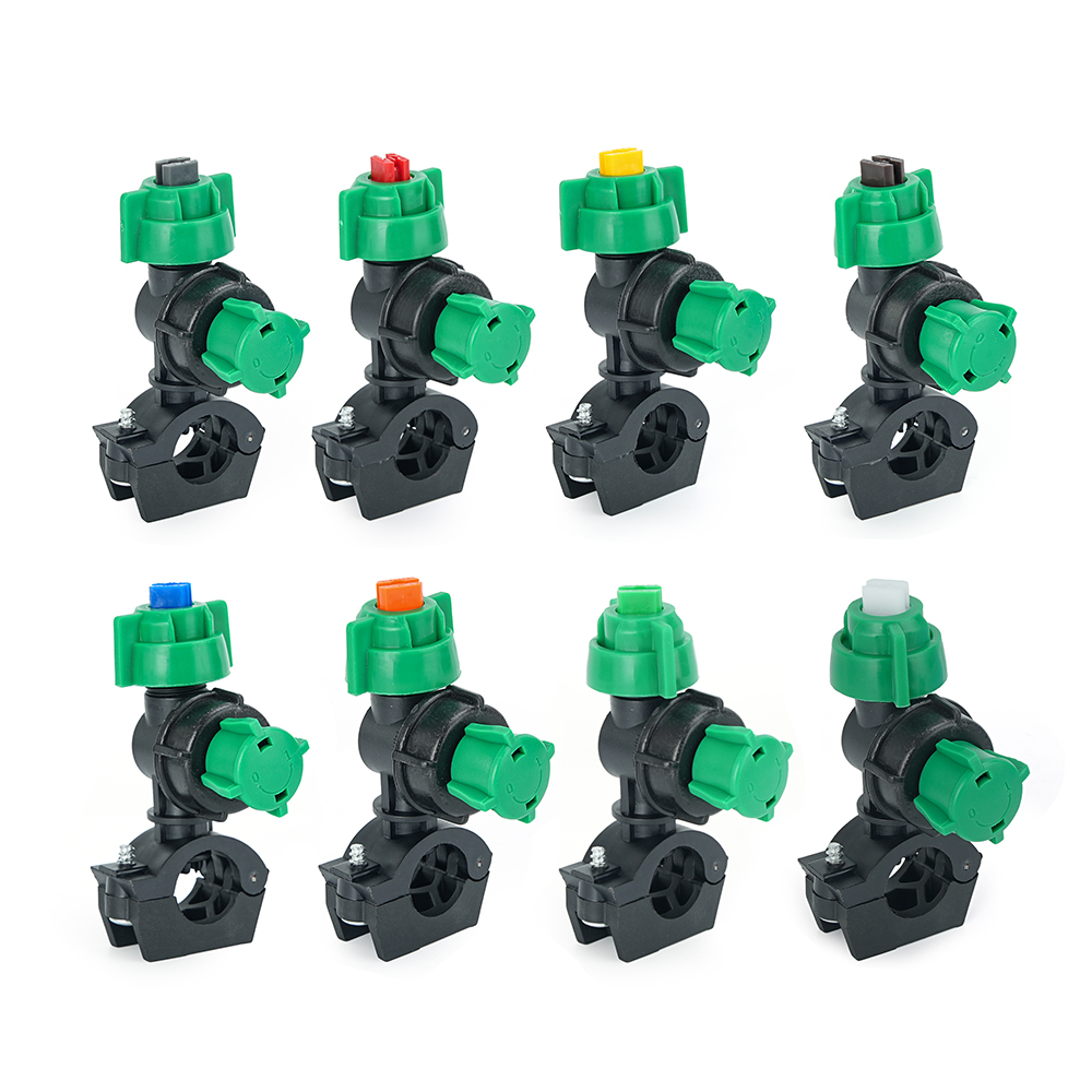 Anti-Tropf-Rohrklemme Sprühdüs – Farming Pipe For Agriculture Bewertung und Preis