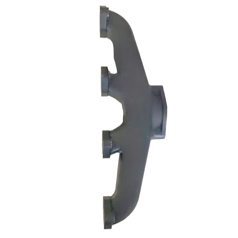 Auspuffkrümmer für Traktoren m – Farming Pipe For Agriculture Bewertung und Preis