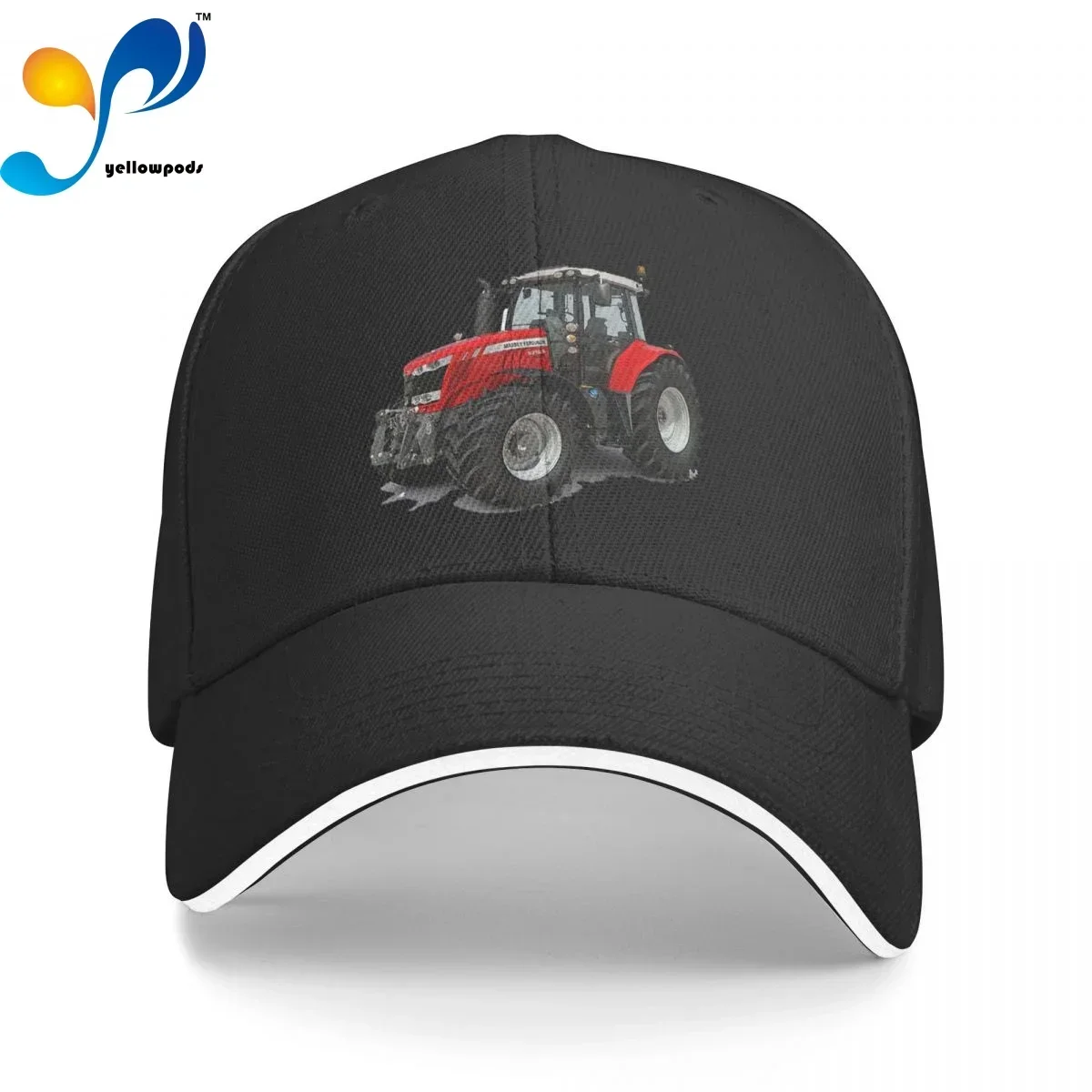 Baseballkappe für Herren, Mass – Agriculture Farming Hats Bewertung und Preis