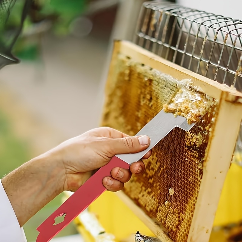 Bienenrahmen-Schaber Multifunk – Beehive Frame Wax Bewertung und Preis