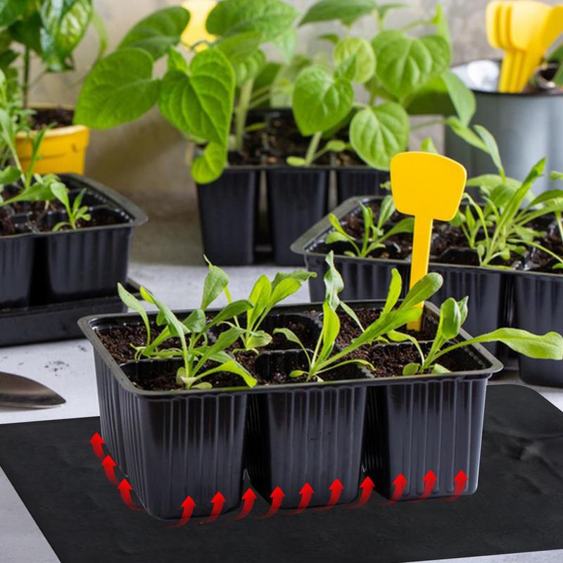 8,5 W USB-Sämlings-Wärmematten – Seedling Heat Mat Bewertung und Preis
