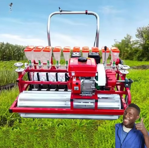 Automatische Präzisions-Gemüse – Farming And Agriculture Bewertung und Preis
