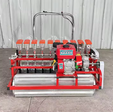 Automatische Präzisions-Gemüse – Farming And Agriculture Bewertung und Preis