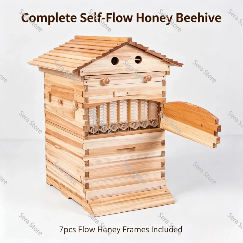 Imkerei-Ausrüstung Gewachstes  – Beehive Frame Wax Bewertung und Preis