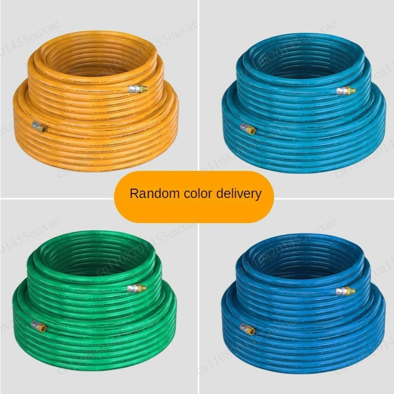 8,5 mm ID×14 mm AD, 100 m Hoch – Farming Pipe For Agriculture Bewertung und Preis