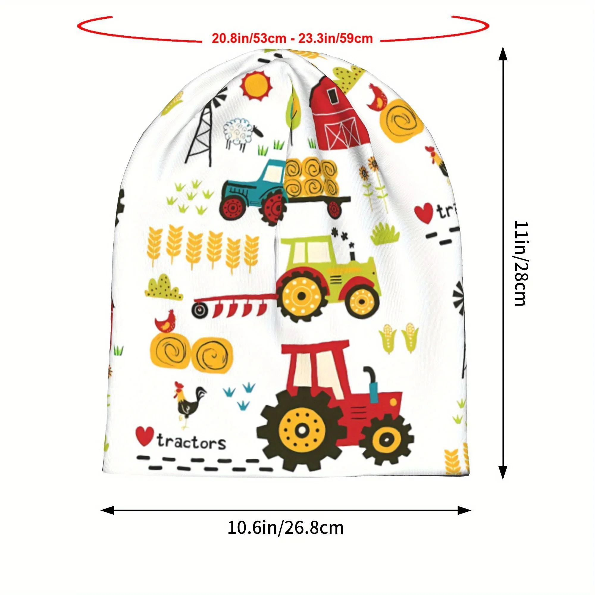 Maßgefertigte BIIHUDU Herren T – Agriculture Farming Hats Bewertung und Preis
