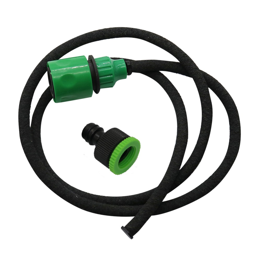 10m Soaker Schlauch Wasser Kit – Farming Pipe For Agriculture Bewertung und Preis